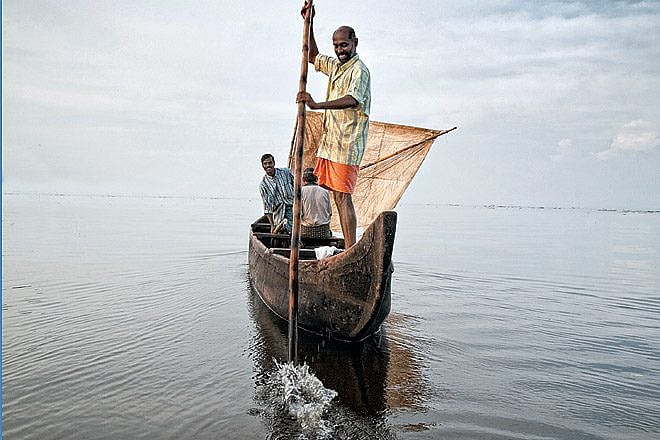 Spot the beauty and the beasts at the national parks of India--Part I