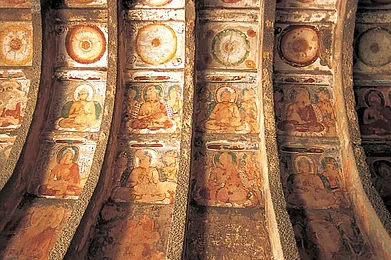 The Deccan Odyssey