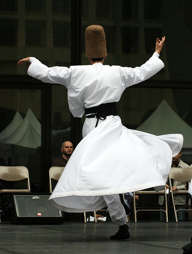 Kabir Festival, Mumbai