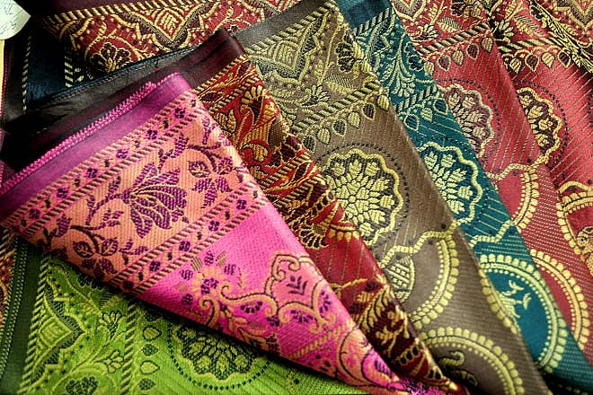 The Saree Festival 2016
