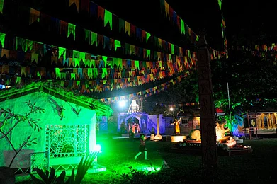 Crafts fair in Nagpur