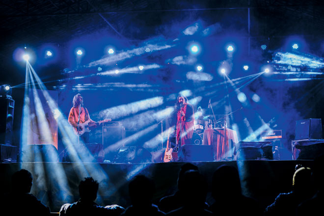 Arunachal Pradesh Orange Festival