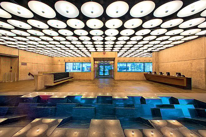 New York The Met Breuer, MMoA