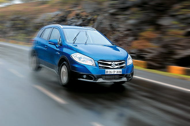 Maharashtra A Test Drive Through the Western Ghats