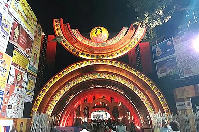 Kolkata 20 Great Durga Puja Pandals To Visit This Year