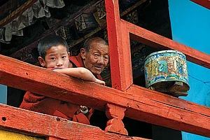 Hot List The Best of Arunachal Pradesh