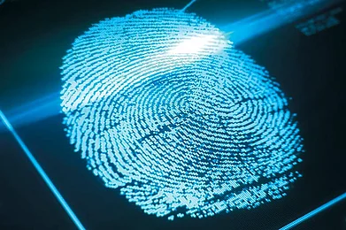 On Demand Mobile Biometrics