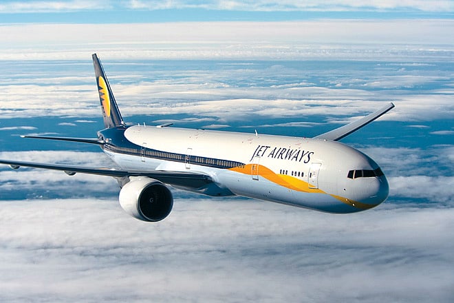 Jet Airways