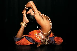 The Mudra Dance Festival