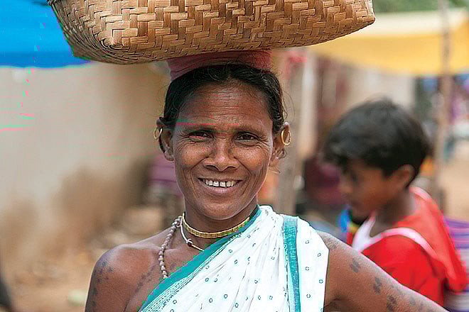 The Best of Chattisgarh