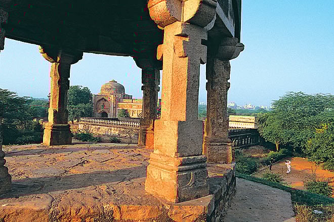 The Best of Indias Union Territories