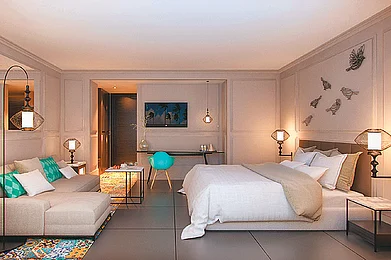 Hotel News