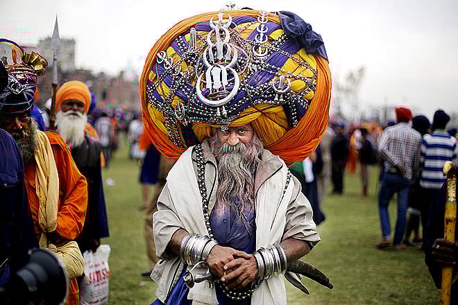 Holi Weekend 6 Unique Ways to Enjoy Holi