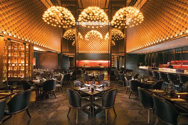 Maharashtra Conrad Pune