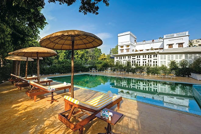 Uttar Pradesh lebua Lucknow