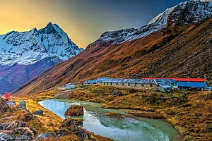 Asia 22 Essential Destinations