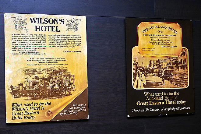 Heritage with High Tea