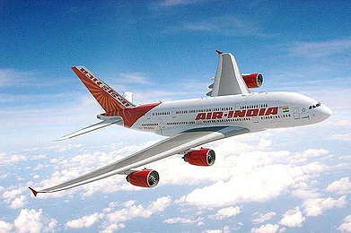 Air India offers --Order to Chef-- facility