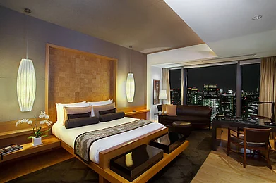 Tokyo Mandarin Oriental