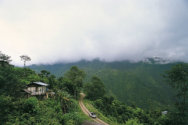 The Best of West Bengal