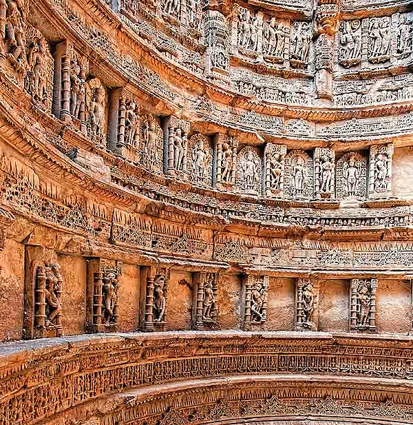 The Best of Gujarat