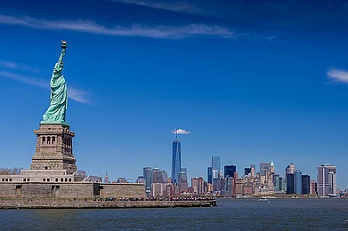 New York Say Hello to Brooklyn