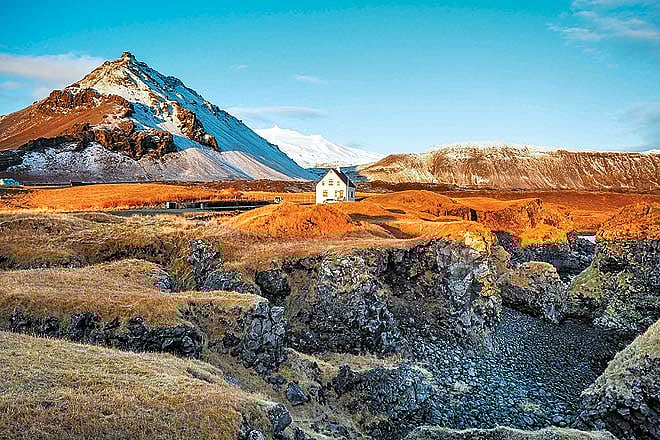 Europe 15 Essential Destinations