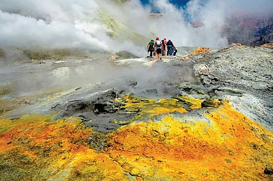 Australia 11 Essential Destinations