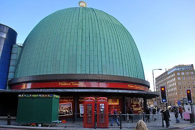 London Walkthrough Adventure With Sherlock Holmes