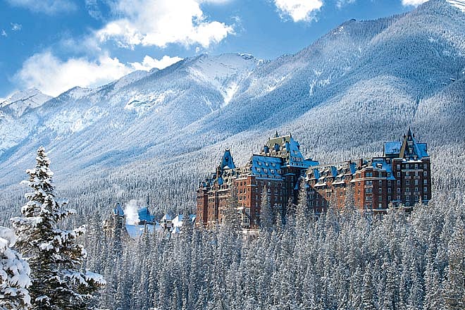 North America 15 Essential Destinations