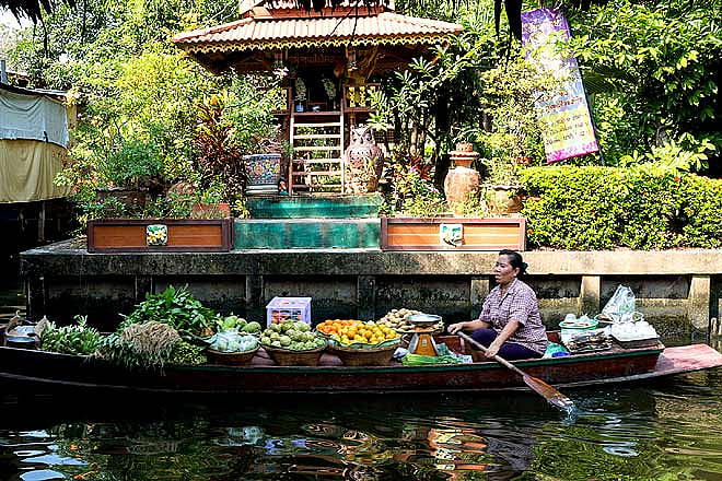 International Getaways Thailand in 5 Days