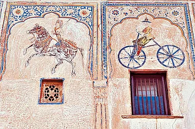 The Best of Rajasthan