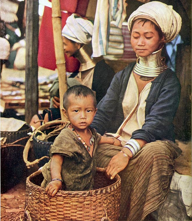 Myanmar Kayah State is Ready to Welcome Tourists