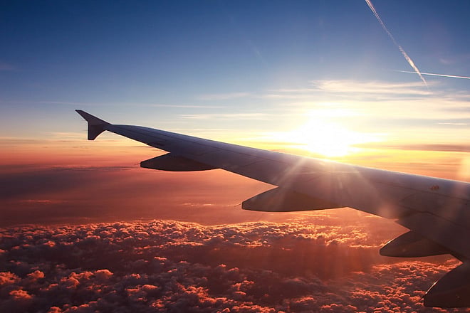 Airline Update Turkish Airline