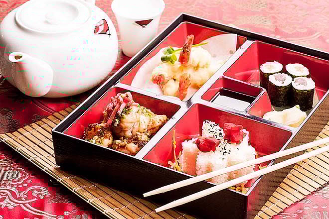 New Delhi Asian Hawkers Market-III