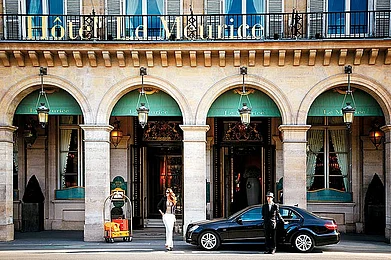 France A Bon Vivants Guide to Paris