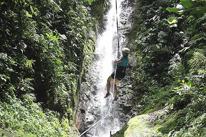 Andhra Pradesh Adventure Tourism