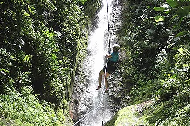 Andhra Pradesh Adventure Tourism