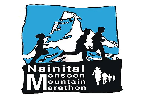 Uttarakhand Namah Nainital Monsoon Mountain Marathon