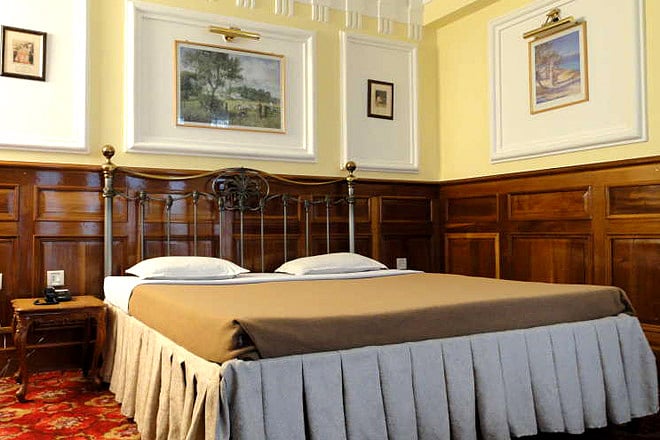 New Castle Hotel Offers