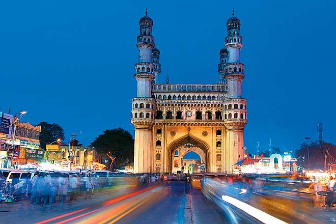 The Best of Telangana