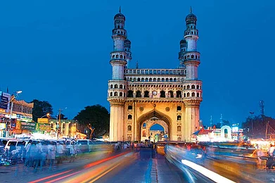 The Best of Telangana