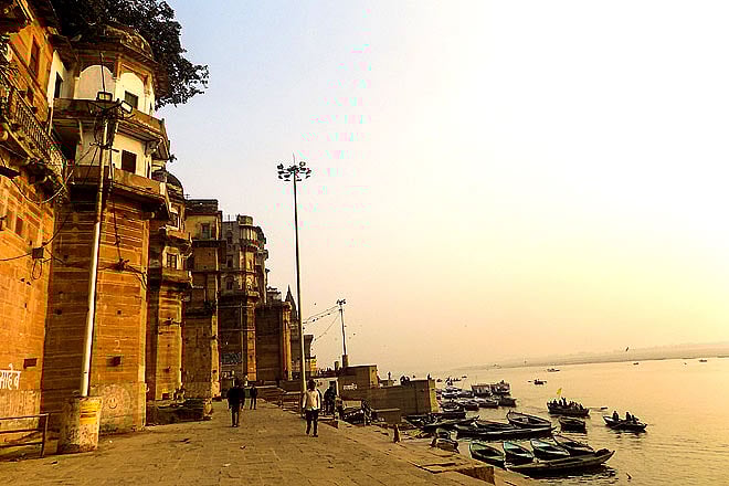 The Best of Uttar Pradesh