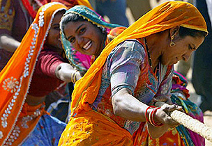 Rajasthan Matsya Festival in Alwar