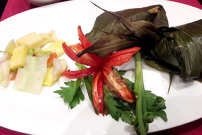 Gurgaon Dragon Boat Festival