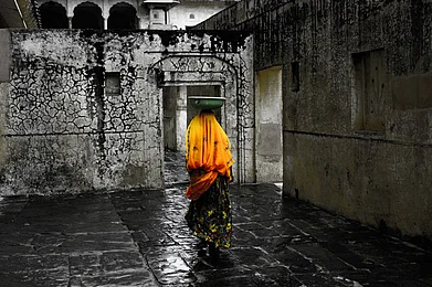 Travel Photo Jaipur