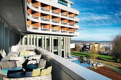 Atlantis By Giardino, Zurich