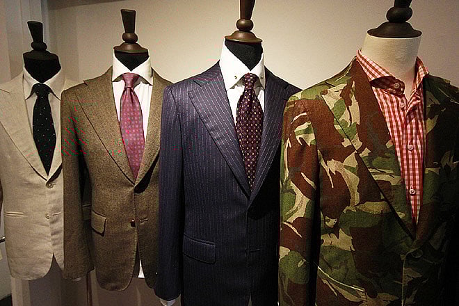 5 Best Places to Shop in Singapore