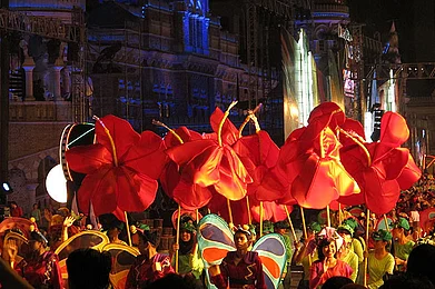 Malaysia Citrawarna 2016