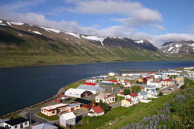 Iceland World--s Best Adventure Travel Destination